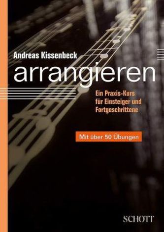 Arrangieren Arrangieren