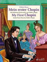 Mein erster Chopin, Klavier