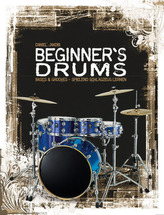Beginner's Drums, m. MP3-CD