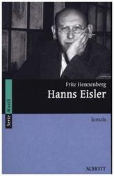 Hanns Eisler