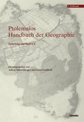 Handbuch der Geographie, 2 Bde. m. CD-ROM