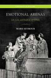  Emotional Arenas