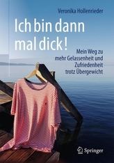 Ich bin dann mal dick!