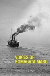  Voices of Komagata Maru - Imperial Surveillance and Workers from Punjab in Bengal