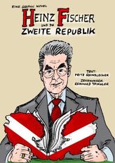 Heinz Fischer und die Zweite Republik