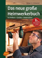 Das neue große Heimwerkerbuch