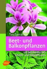 Taschenatlas Beet- und Balkonpflanzen