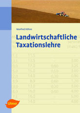 Landwirtschaftliche Taxationslehre