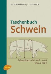 Taschenbuch Schwein