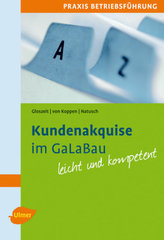 Kundenakquise im GaLaBau