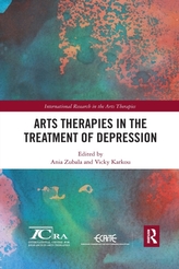  Arts Therapies in the Treatment of Depression
