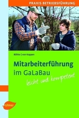 Mitarbeiterführung im GaLaBau