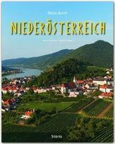 Reise durch Niederösterreich