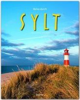 Reise durch Sylt