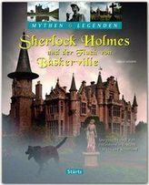 Mythen & Legenden: Sherlock Holmes und der Fluch von Baskerville