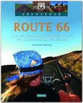 Abenteuer: Route 66