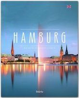 Premium Hamburg - Englische Ausgabe