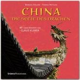 China - Die Seele des Drachen - Mit einem Vorwort von Klaus Kleber