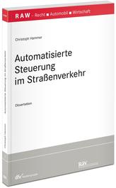 Automatisierte Steuerung im Straßenverkehr