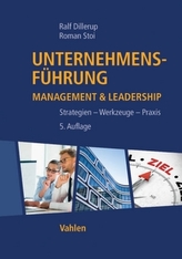 Unternehmensführung - Management & Leadership