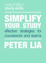  Simplify Your Study