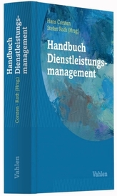 Handbuch Dienstleistungsmanagement