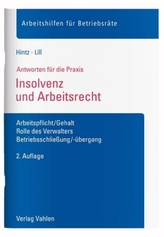 Insolvenz und Arbeitsrecht