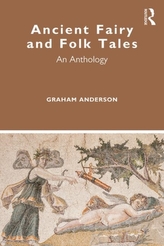  Ancient Fairy and Folk Tales