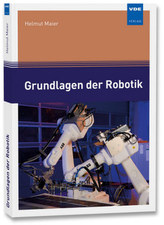 Grundlagen der Robotik