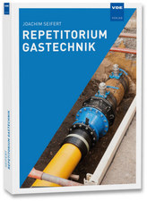 Repetitorium Gastechnik