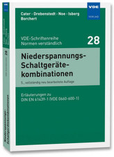 Niederspannungs-Schaltgerätekombinationen