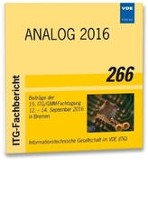 Analog 2016, CD-ROM