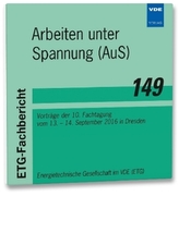 Arbeiten unter Spannung (AuS), CD-ROM