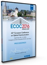 ECOC 2016, CD-ROM