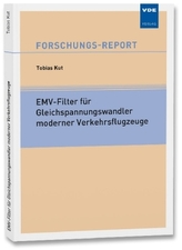 EMV-Filter für Gleichspannungswandler moderner Verkehrsflugzeuge