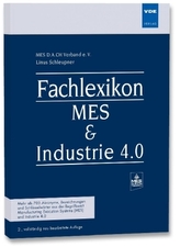 Fachlexikon MES & Industrie 4.0