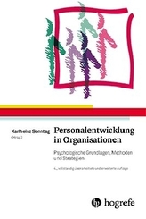 Personalentwicklung in Organisationen