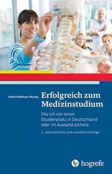 Erfolgreich zum Medizinstudium