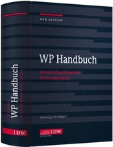 WP Handbuch