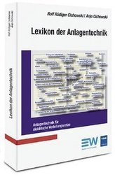 Lexikon der Anlagentechnik