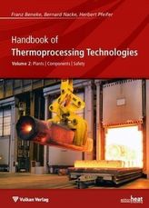 Handbook of Thermoprocessing Technologies
