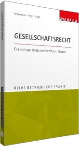 Gesellschaftsrecht