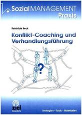 Konflikt-Coaching und Verhandlungsführung