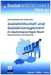 Sozialwirtschaft und Sozialmanagement im deutschsprachigen Raum