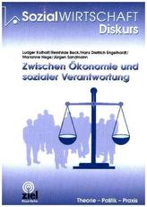 Zwischen Ökonomie und sozialer Verantwortung