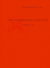 Archäologischer Anzeiger 2016. Halbbd.1