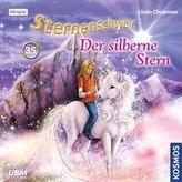Sternenschweif - Der silberne Stern, 1 Audio-CD