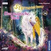Sternenschweif - Das magische Tuch, 1 Audio-CD