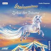 Sternenschweif - Zirkus der Träume, 1 Audio-CD