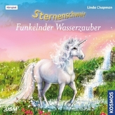 Sternenschweif - Funkelnder Wasserzauber, 1 Audio-CD